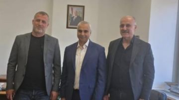 عبد الله بحث في تطوير البنى التحتية للنقل عبد الله بحث في تطوير البنى التحتية للنقل