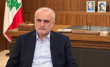 علي حسن خليل سأل الحكومة عن مدى احترام صلاحيات الهيئة العامة للطيران المدني علي حسن خليل سأل الحكومة عن مدى احترام صلاحيات الهيئة العامة للطيران المدني