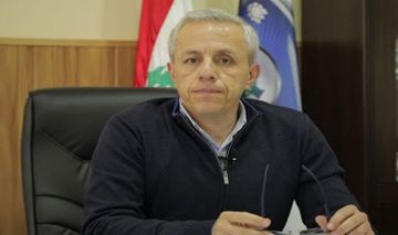 محافظ عكار عرض وريزا لسبل تعزيز التعاون محافظ عكار عرض وريزا لسبل تعزيز التعاون