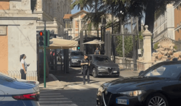 جولة روما التفاوضية تقنية وسياسية معقدة جولة روما التفاوضية تقنية وسياسية معقدة