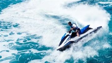 إلى مستخدمي الـ Jet Ski... اتبعوا هذه الإرشادات! إلى مستخدمي الـ Jet Ski... اتبعوا هذه الإرشادات!