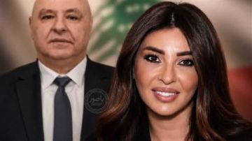 سوسن صفا تثير تساؤلا: هل هدد ترامب بتكليف أحمد الشرع بالدخول إلى لبنان؟ سوسن صفا تثير تساؤلا: هل هدد ترامب بتكليف أحمد الشرع بالدخول إلى لبنان؟