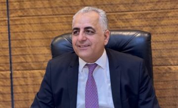 كركي أصدر 3 قرارات لتسديد دفعات مالية جديدة للمستشفيات والأطباء قيمتها 282 مليار ليرة كركي أصدر 3 قرارات لتسديد دفعات مالية جديدة للمستشفيات والأطباء قيمتها 282 مليار ليرة