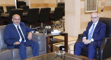 ياسين زار سلام: استعادة الأرض وحماية السيادة تتحققان عبر الدولة والتفاوض الذي تقوده ياسين زار سلام: استعادة الأرض وحماية السيادة تتحققان عبر الدولة والتفاوض الذي تقوده