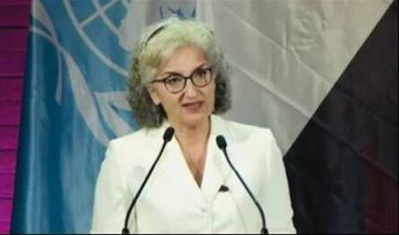 الوزيرة: التعليق ممنوع