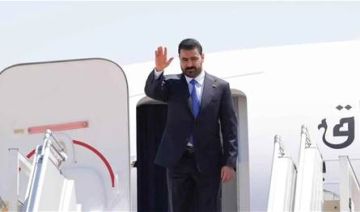 بعد الضربات السعودية الأميركية.. الزيدي يلغي زيارته إلى جدة بعد الضربات السعودية الأميركية.. الزيدي يلغي زيارته إلى جدة
