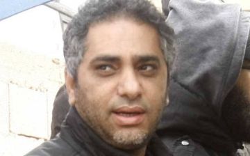 الجديد: المحكمة العسكرية ترفع قرار منع السفر عن فضل شاكر وتسلمه جواز سفره على ان يحضر الجلسات اللاحقة الجديد: المحكمة العسكرية ترفع قرار منع السفر عن فضل شاكر وتسلمه جواز سفره على ان يحضر الجلسات اللاحقة
