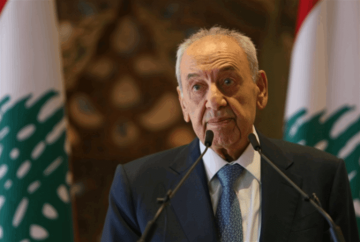 حزب الله رهن ايران.. وبري ينتظر! حزب الله رهن ايران.. وبري ينتظر!