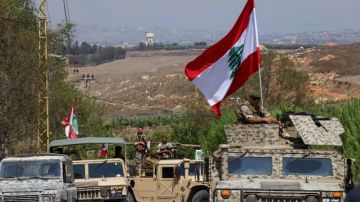 الجيش انتشر في الجنوب... وإسرائيل تعرقل! الجيش انتشر في الجنوب... وإسرائيل تعرقل!