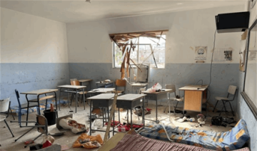 المدارس اللبنانية.. هدف إسرائيلي أخير