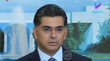 بول مرقص: حاولنا مرارا، بتوجيهات من رئيس الجمهورية ورئيس الحكومة، نقل مباريات كأس العالم مجانا عبر تلفزيون لبنان