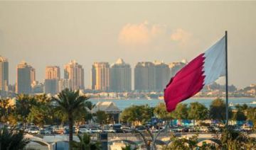 قطر تدين الاعتداءات الإيرانية على الأردن والكويت قطر تدين الاعتداءات الإيرانية على الأردن والكويت