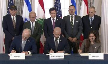 ماذا بعد اتفاق الإطار؟.. لبنان في قلب الإشتباك الإقليمي