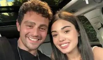 انفصال ثنائي مسلسل إخوتي بعد علاقة حب دامت 4 سنوات الخيانة السبب؟ انفصال ثنائي مسلسل إخوتي بعد علاقة حب دامت 4 سنوات الخيانة السبب؟