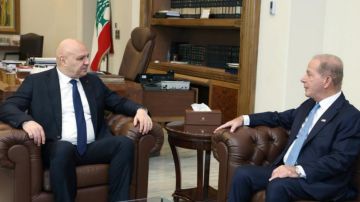 ضمانات أميركية لعون... هذا ما سيحصل جنوبا! ضمانات أميركية لعون... هذا ما سيحصل جنوبا!