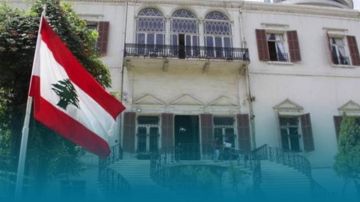 الوزارات اللبنانية وكالة من دون بواب! الوزارات اللبنانية وكالة من دون بواب!