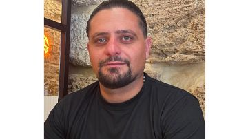 كريستيان غادر منزله ولم يعد كريستيان غادر منزله ولم يعد