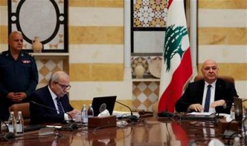 هل بدأت معركة استعادة لبنان سلطته كاملة؟ هل بدأت معركة استعادة لبنان سلطته كاملة؟