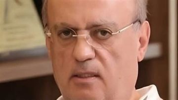 وهاب: وليد جنبلاط أصبح d mod وأنا أمثل 90 في المئة من دروز المنطقة وهاب: وليد جنبلاط أصبح d mod وأنا أمثل 90 في المئة من دروز المنطقة