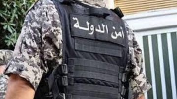 أمن الدولة تنشر فيديو: ضبطنا مخالفات في الجنوب! أمن الدولة تنشر فيديو: ضبطنا مخالفات في الجنوب!