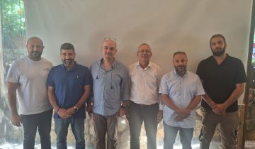 الاولمبية الدولية جددت اعترافها بنظيرتها المحلية وانتخاب اتحاد جديد للجمباز..