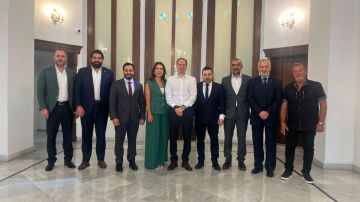 الجميل: لتعزيز التعاون بين المقيمين والمنتشرين الجميل: لتعزيز التعاون بين المقيمين والمنتشرين