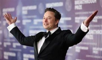 زادت ثروته بأكثر من 60 مليار دولار خلال جلسة واحدة.. إيلون ماسك يستعيد لقب تريليونير زادت ثروته بأكثر من 60 مليار دولار خلال جلسة واحدة.. إيلون ماسك يستعيد لقب تريليونير