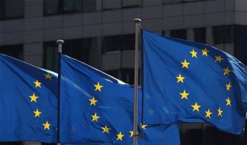 رزمة جديدة من العقوبات الأوروبية على روسيا رزمة جديدة من العقوبات الأوروبية على روسيا