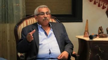 سعد: لتوحيد الجهود لمواجهة الأزمات سعد: لتوحيد الجهود لمواجهة الأزمات