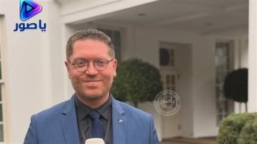 لقاء ترامب وعون مغلق أمام الصحافة... وترقب لدخول الإعلاميين لقاء ترامب وعون مغلق أمام الصحافة... وترقب لدخول الإعلاميين