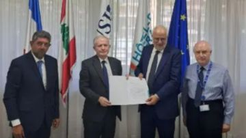 نصار: قطاعا العدالة والصحة سيتكاتفان للأخذ بيد الطفولة