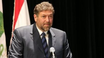 افرام: الجيش حامل لرجاء السيادة الشاملة