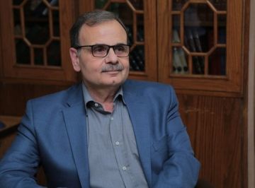 البزري: تأخر تنفيذ تعهدات وزارة الأشغال تجاه صيدا يعرض المواطنين للخطر البزري: تأخر تنفيذ تعهدات وزارة الأشغال تجاه صيدا يعرض المواطنين للخطر