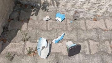 بالصور: تحطيم تمثال للسيدة العذراء بالصور: تحطيم تمثال للسيدة العذراء