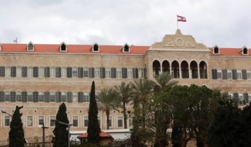جلسة حكومية ثقيلة مرتقبة الكهرباء والمواليد السوريون في الواجهة