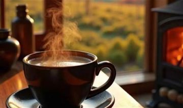 هكذا تحمي قلبك من أضرار قهوة الصباح هكذا تحمي قلبك من أضرار قهوة الصباح