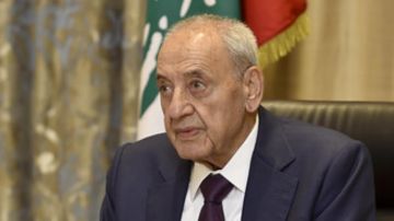 بري: مستعد للتسوية... ولا رسالة للرئيس عون بري: مستعد للتسوية... ولا رسالة للرئيس عون
