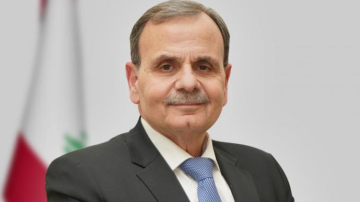 البزري يدعو وزارة الأشغال إلى تنفيذ تعهداتها وتأهيل طرق صيدا فورا البزري يدعو وزارة الأشغال إلى تنفيذ تعهداتها وتأهيل طرق صيدا فورا