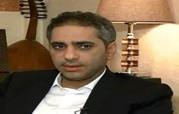 وكيلة فضل شاكر تنفي صحة معلومات عن تخلية سبيله وتؤكد استمرار المسار القانوني وكيلة فضل شاكر تنفي صحة معلومات عن تخلية سبيله وتؤكد استمرار المسار القانوني
