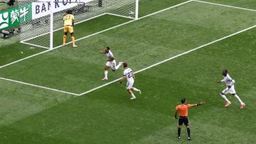 بلجيكا تقصي السنغال من كأس العالم! بلجيكا تقصي السنغال من كأس العالم!