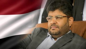 الحوثي: اليمن يزداد قوة مع استمرار المواجهة الحوثي: اليمن يزداد قوة مع استمرار المواجهة