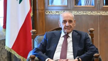 بري استقبل وفدا من عين إبل والجوار بري استقبل وفدا من عين إبل والجوار