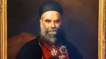 طوباوي لبنان الحي... طوباوي لبنان الحي...