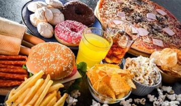 هذه الأطعمة تؤثر في صحة دماغكم هذه الأطعمة تؤثر في صحة دماغكم