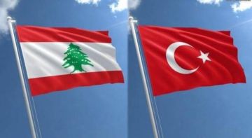 الدور التركي المرتقب في جنوب لبنان... إلى ماذا تستعد أنقرة؟ الدور التركي المرتقب في جنوب لبنان... إلى ماذا تستعد أنقرة؟