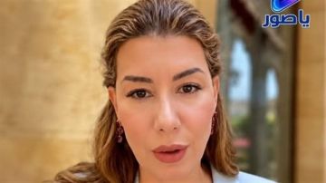 بولا يعقوبيان تكشف تفاصيل خلافها مع وزير الدفاع وتطالبه بالاعتذار: إذا بحترم حالو بولا يعقوبيان تكشف تفاصيل خلافها مع وزير الدفاع وتطالبه بالاعتذار: إذا بحترم حالو