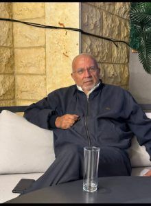 ريمون الذاعوق عندما يرحل الاوادم يبقى أثرهم