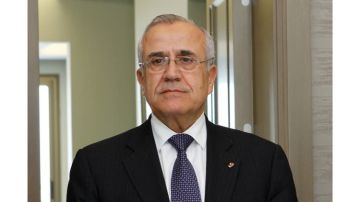الرئيس سليمان: التطويب يحمل دعوة معنوية للبنانيين إلى التمسك بلبنان الواحد