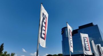 كاميرا الـMTV تتحقق من كميات المياه في بيروت الكبرى كاميرا الـMTV تتحقق من كميات المياه في بيروت الكبرى