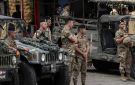 الجيش يتعرض لإطلاق نار خلال عملية توقيف في الضاحية الجنوبية! - lb